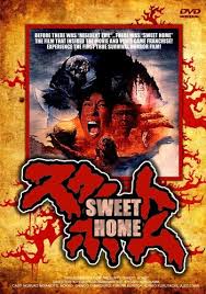 A young married couple comes home from a date night to discover that they are imprisoned in their own house with a methodical killer inside.directed by. Sweet Home Film Tv Tropes