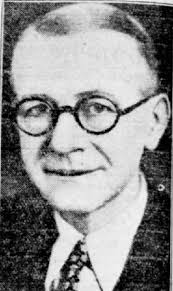 Frank Corr (1877-1934)