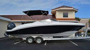 Pin On Hurricane Boats
