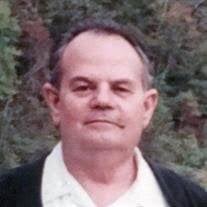 Norman Stephen Hunt Obituary