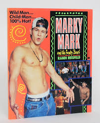 Image result for Marky Mark