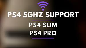 How fast your ps4 can download games, movies, and other software depends largely on your internet connection. Fast Wifi Gaming Your Guide To 5ghz On The Ps4