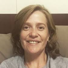 Profil de Catherine Andrew (cathmtb)