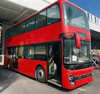 ZK6100 30 Seats Double Decker Tour Luxury Used City Bus Used Y-Tong Bus  with Cheap Price Second Hand Bus ZK6100