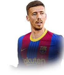 Is 85 lenglet worth 60,000 coins?? Clement Lenglet Fifa 21 92 Season Reward Prices And Rating Ultimate Team Futhead