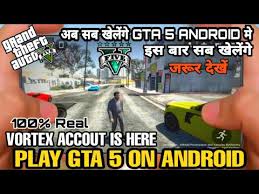 Sobat tinggal klik tanpa ribet dan membuang waktu berikut cara menginstalnya lengkap. Download Gta 5 Android Real Game 3gp Mp4 Codedwap