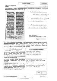 Mennyi idő áll rendelkezésetekre az egyes feladatsorok megoldásához, hogyan történik a pontszámítás, és milyen segédeszközöket használhattok? Eduline Hu Erettsegi Felveteli Itt Van A 2020 As Magyarerettsegi Szovegertesi Feladatsoranak Megoldasa