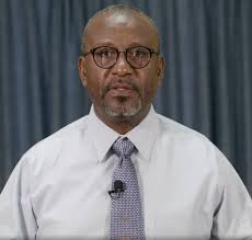 Senator David Massiah Calls for Wage Review Now