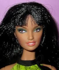 Barbie Model Muse Collector Top Model Lara Drew Teresa Doll for OOAK or  Play A!