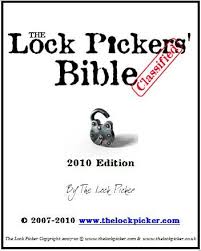 An Interesting Site About Lock Picking Guide There Is A Site That Will Teach U To Use Lock Picks Selbstverteidigung Just In Case Schloss Offnen