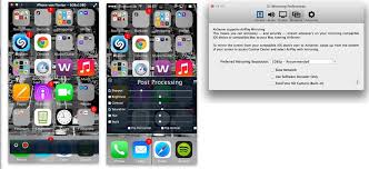 Airserver Stream Content From Your Ios Devices To Your Mac Streaming Mac Content