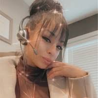 Lynette Sanchez's Instagram, Twitter & Facebook