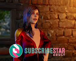 News] You can now support us in Subscribestar! - Kalyskah by Kalyskah Team