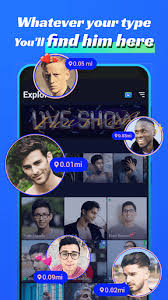 Find latest and old versions. Download Blued Gay Chat Live Social For Android 7 0