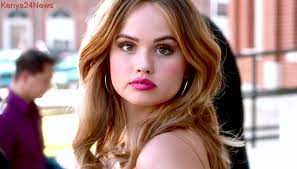 The tv shows and movies. Insatiable On Netflix Official Trailer Debby Ryan Netflix Insatiable Netflix