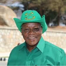 Debora Charles Kiyuga