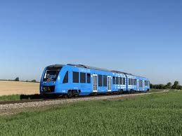 Alstom's top competitors are thales, hitachi and bombardier. The Hydrogen Stream Alstom Moves Forward With World S First Hydrogen Train Chile Seeks Proposal For Hydrogen Projects Pv Magazine International
