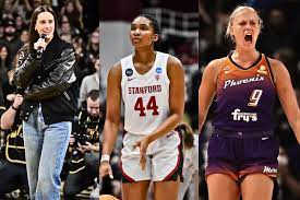 Diabolical”: Caitlin Clark's Teammate Suffers Tough Break as WNBA Community  Hails Kiki Iriafen's Bold Rookie Antics - EssentiallySports