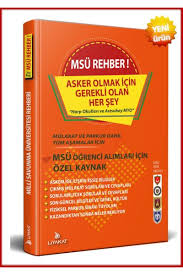 14 haziran'da gerçekleştirilen msü sınavının sonuçları, sürpriz yapılarak ösym takvimindeki tarihten önce açıklandı. Msu Taban Puanlari 2021