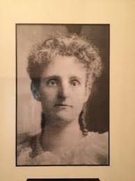 Alice Louisa Brown (1848-1914)