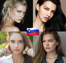 Women suffer from various kinds of abuse — psychological, financial, physical. Slovenian Women Beauty Of South Europe Facebook