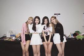 Blackpink Aesthetic Wallpaper Desktop