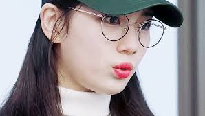 21 K Pop Idols Who Look Ridiculously Sexy In Glasses Sbs Popasia