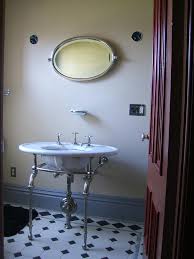 fix antique faucets in vintage houses