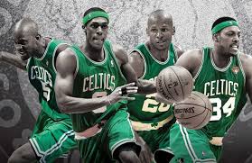 Paul anthony pierce (born october 13, 1977) is an american former professional basketball player who played 19 seasons in the national basketball association (nba), predominantly with the boston celtics. Is Paul Pierce Underrated Quora