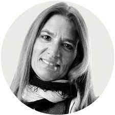 Miriam's name could also be derived from the egyptian words myr beloved.. Miriam Jordan The New York Times