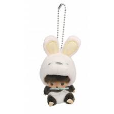 Monchhichi image 3