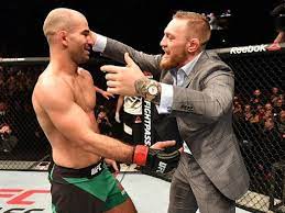 Artem lobov official sherdog mixed martial arts stats, photos, videos, breaking news, and more for the featherweight fighter from ireland. Artem Lobov Po Prozvishu Russkij Molot Pochemu Ego Kryshuet Konor Makgregor Sovetskij Sport