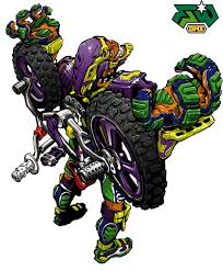 CHARLIE - postać z Psychic Force