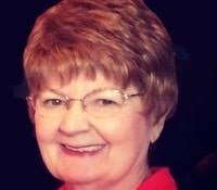 Norma J. Presnell — Keller Mortuary Services