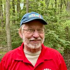 Rodney Scout Reservation