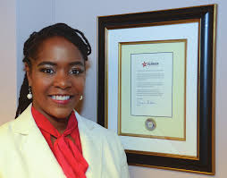 Success Story: Jeri Brooks, One World Strategy Group