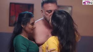 Indian father in law fucked her two unsatisfied daughter in laws to satisfy  their hungry pussy real Hindi audio hardcore sex video. watch online