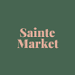 Sainte Market X Dunkertons Park event image