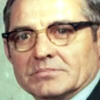 Obituary for Harold Edwin Booher