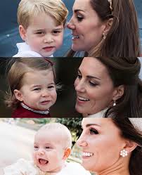 Royal family visits air tattoo in England