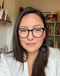NAJA announces Connie Walker as 2022 National Native Media Conference  keynote speaker