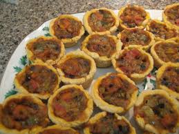 Maybe you would like to learn more about one of these? Low Carb Crawfish Pies Buttoni S Low Carb Recipes