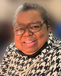 Gloria Oliver Obituary