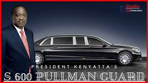 President of the republic of kenya www.ukenyatta.com. Inside Uhuru S Exquisite Presidential Limo Photos Videos Kenyans Co Ke