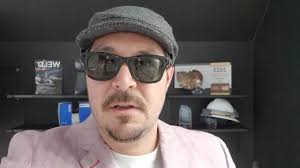 Mark Gonzales E.I.T.