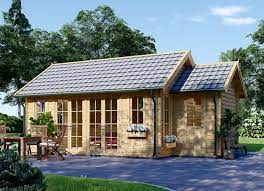 Eur 2.999,00 bis eur 3.299,00. Blockbohlenhaus Kaufen Blockhaus Bausatz Zum Besten Preis