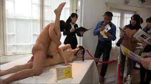 Werid asian porn