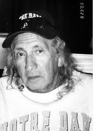 Manuel "MJ" J. Cerda