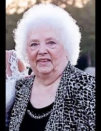 Obituary information for Carolyn Jeanette Burrough Gillham