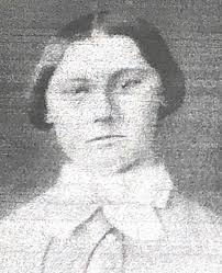 The Family Tree of Louise Mae (Shifflet) Johnson, bride of James Arthur  Johnson